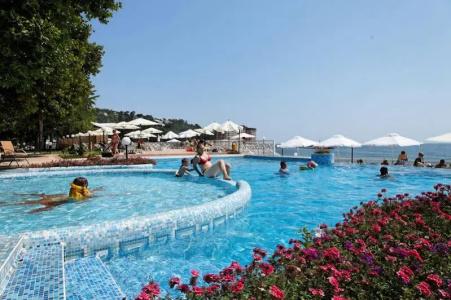 Marina - All Inclusive, Sunny Day Co. - 13