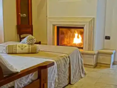 Trullieu Guesthouse Alberobello - 59