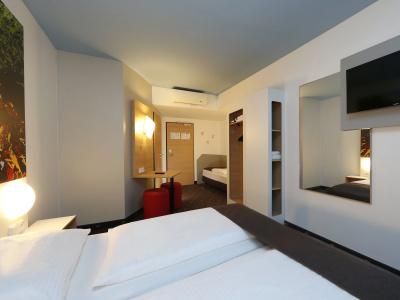 b&b Berlin-Tiergarten - 2