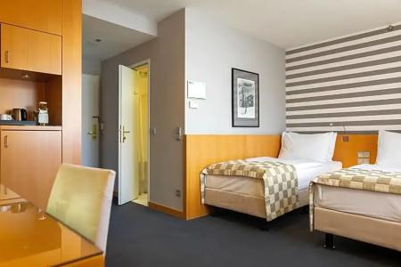 Holiday Inn Vienna City, An Ihg - 132