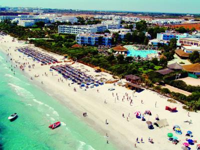 Caribbean World Mahdia - All Inclusive - 18