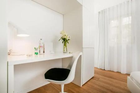 Divota Apartment - 90