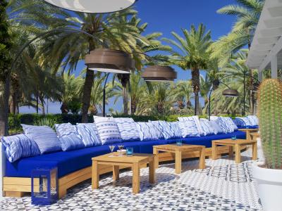 Boutique H10 Big Sur - Только для взрослых - 21