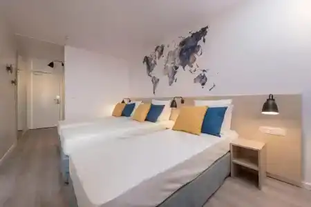 Tulip Inn Antwerpen - 51