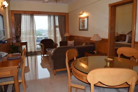 Jaypee Siddharth - 4