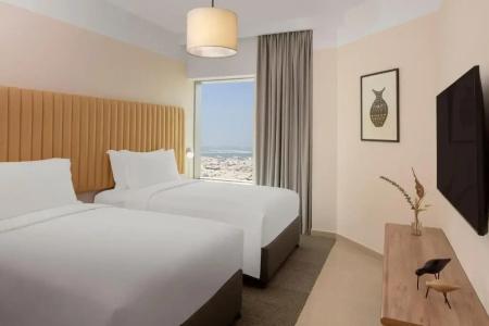 Staybridge Suites Dubai Financial Centre, An Ihg - 41