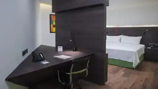 Holiday Inn Express Mexico Aeropuerto, An Ihg - 104