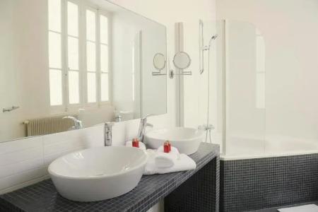 Hôtel Bristol Pau - 33