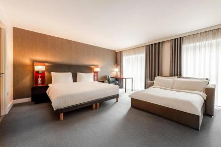 Radisson Blu, Bristol - 43