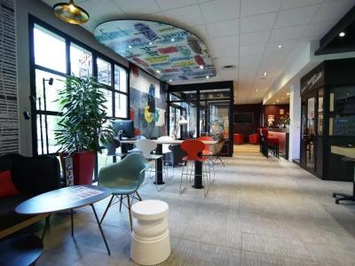 ibis Villepinte Parc des Expositions - 14