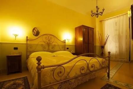 Palazzo Giovanni bed and breakfast - 26