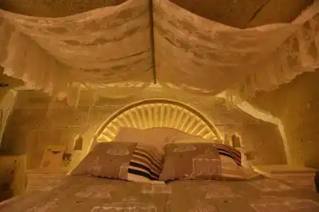 Iris Cave Cappadocia - 10