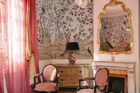 Saint James Paris - 3