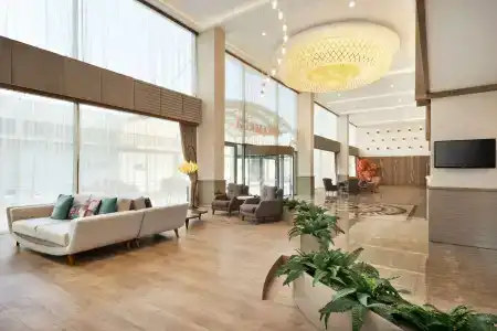 Ramada Iskenderun - 19