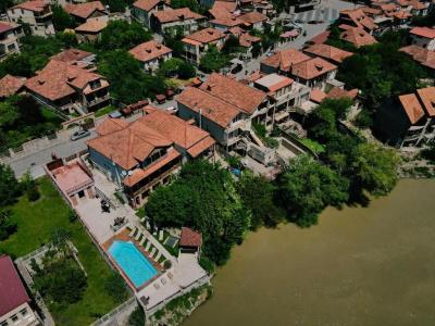River Front Mtskheta - 15