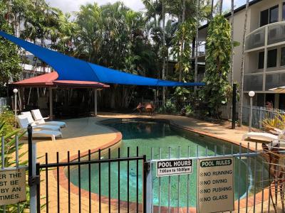 Cairns Reef Apartments & - 11