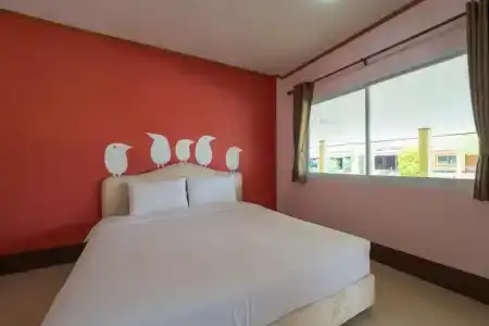 a Nice Resort - 70