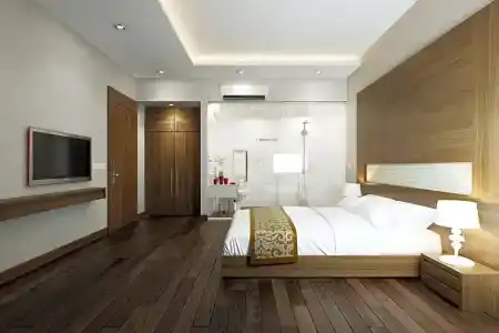 Hanz Eco Luxury Hanoi - 54
