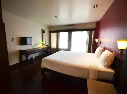 Sakorn Residence and - 24