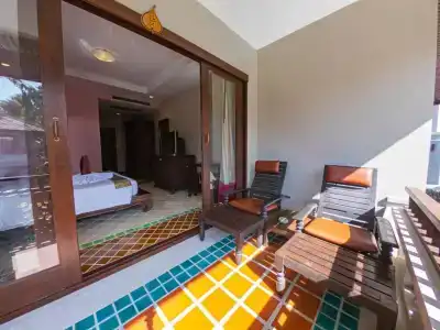 Chaweng Garden Beach Resort - Sha Plus - 145