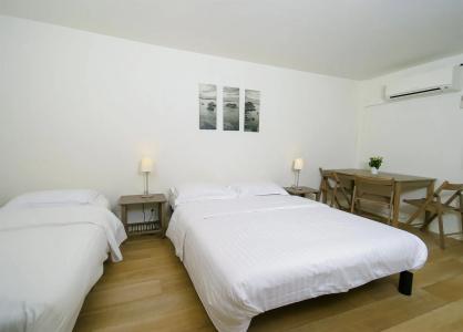 Hôtel & Studios Astor - 2
