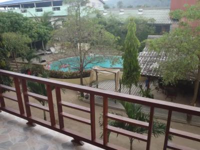 Silver Sands Resort - Koh Tao - 4