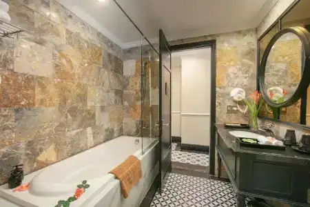 Golden Holiday & Spa - 169