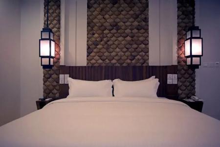 Hari Residence & Spa - 60
