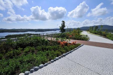 Shima Kanko The Bay Suites - 21