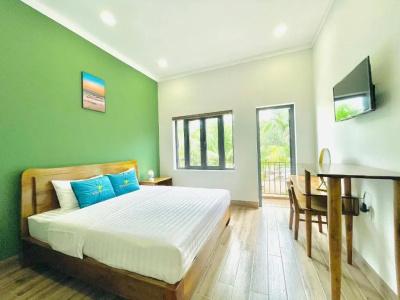 Phu Quoc Village - 33
