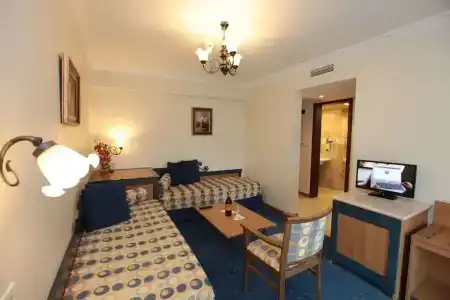 Club Yalis & Resort - 53