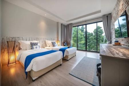 Aleenta Resort And Spa, Hua Hin - Pranburi Sha Plus - 182
