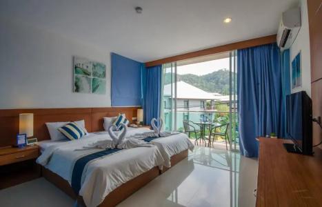 iCheck inn Ao Nang Krabi - 77