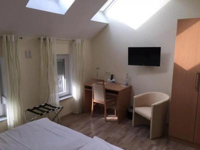 Wirtshaus Himberg Pension - 32