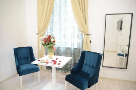 Escape Luxury Suite - 2