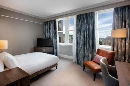 Hilton Edinburgh Carlton - 37