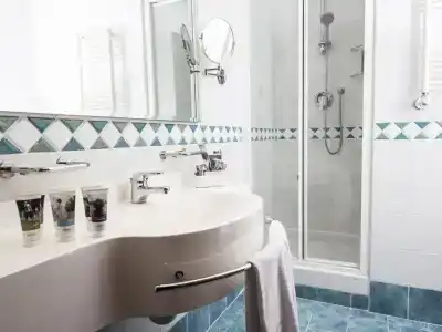 Mercure Genova San Biagio - 51