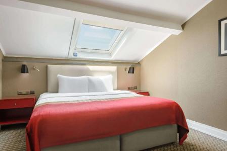 Ramada Plaza by Wyndham Eskisehir - 19