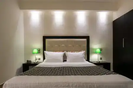 Angela Suites Boutique - 104