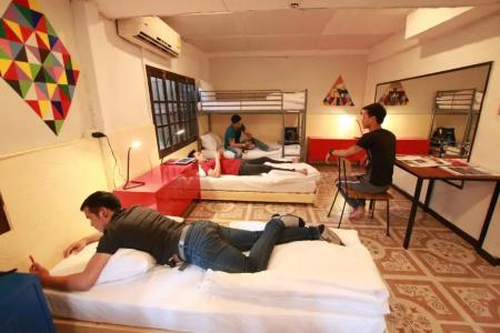 Club One Seven Gay Men Chiang Mai - 47