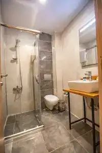 La Pazza Suites - 7