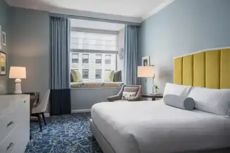 Kimpton Monaco Chicago, An Ihg - 35
