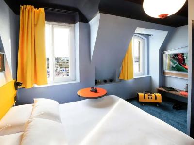 ibis Styles Saint Malo Centre Historique - 124