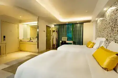 Harbour Bay - 105