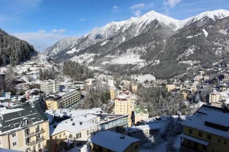 Pension St.Leonhard - 34