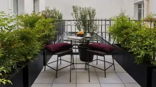 Hôtel Adèle & Jules - 20