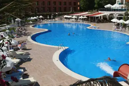 Annabella Park - All Inclusive - 11