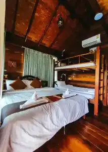 Boutique Village Sha Plus - 85
