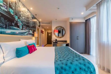 Indigo Madrid - Gran Via, An Ihg Hotel - 118