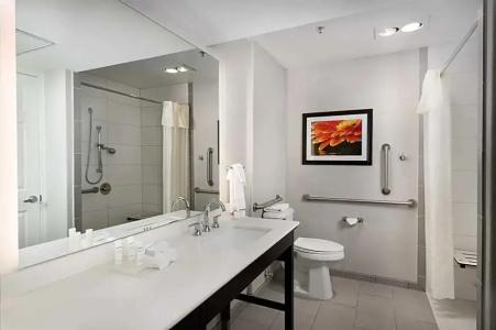 Homewood Suites by Hilton Vancouver / Portland - 54